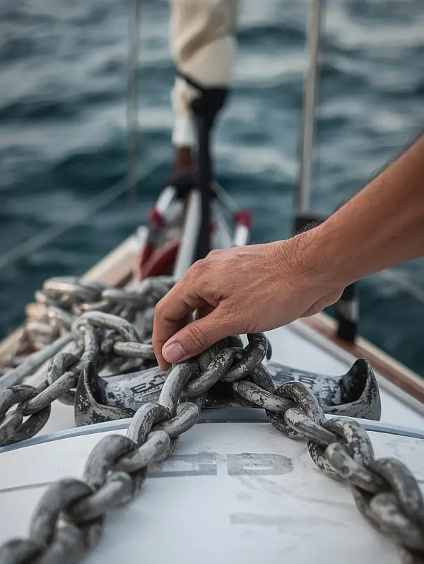 What Makes a Catamaran So Fuel-Efficient?